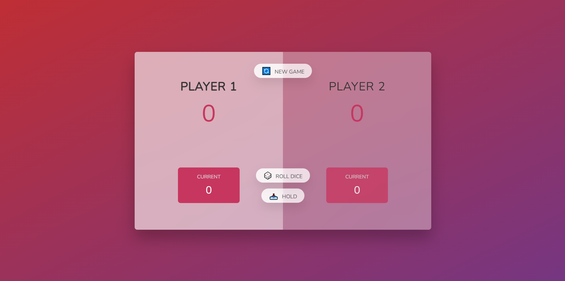 Professional Website Template